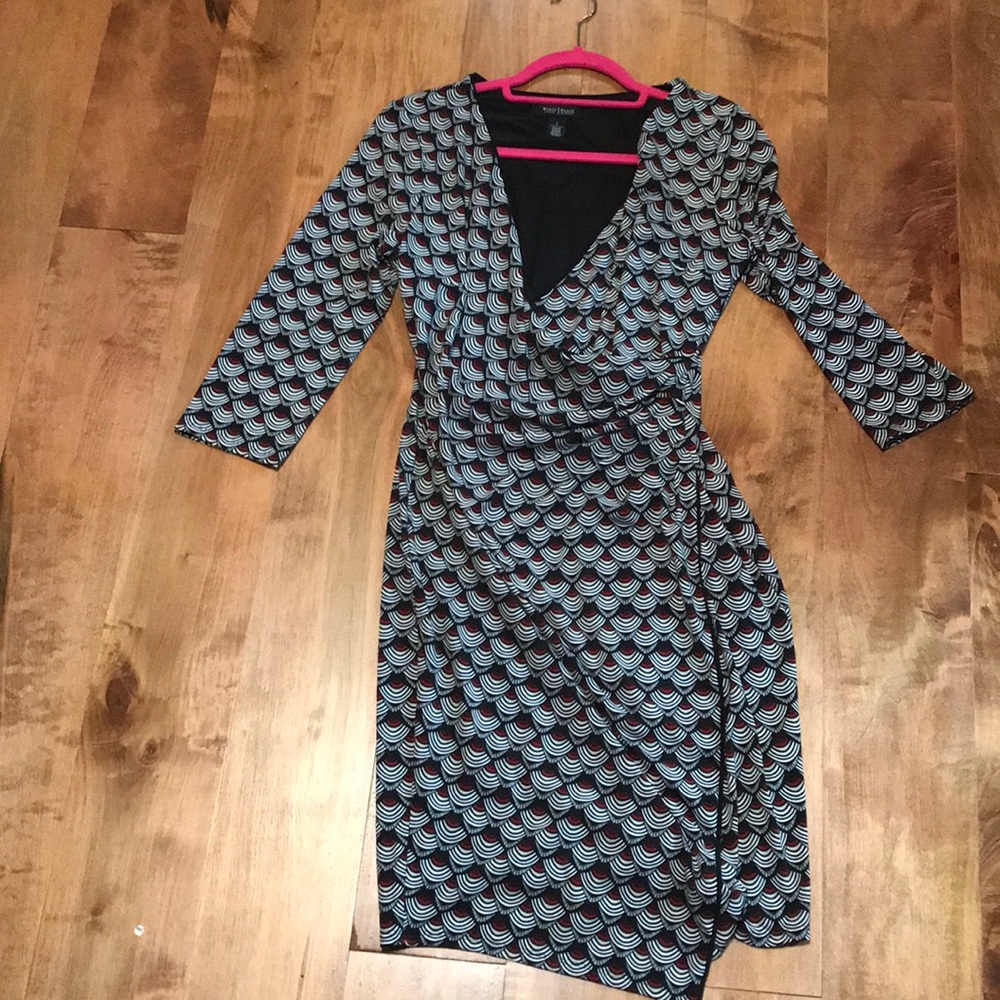 WHBM dress